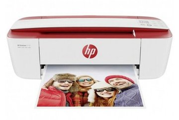 Как сканировать на принтере hp deskjet 3788